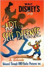 Goofy: El arte de la defensa personal