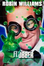 Flubber y el profesor chiflado 