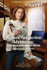 Un misterio para Aurora: El truco de la desaparición