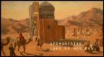 Afghanistan, Land of Wonders 