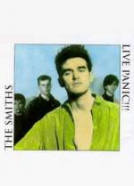 The Smiths: Panic, Live Version