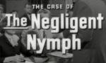 Perry Mason: El caso de la ninfa negligente