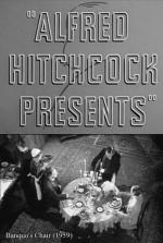 Alfred Hitchcock presenta: La silla del asesino