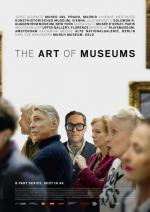 El arte de los museos