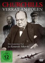 La traicion de Churchill a Polonia: El caso Sikorski