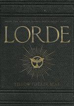 Lorde: Yellow Flicker Beat