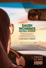 Autoescuela para mujeres saudíes