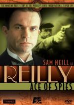 Reilly - As de espías