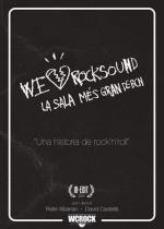 We Love Rocksound, la sala més gran de Barcelona 