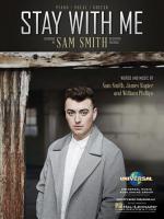 Sam Smith: Stay with Me