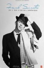 Frank Sinatra o la edad de oro americana