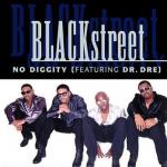 Blackstreet Feat. Dr. Dre & Queen Pen: No Diggity