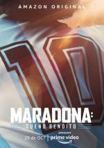 Maradona: Sueño bendito