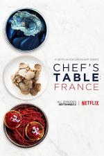 Chef's Table: Francia