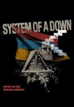 System Of A Down: Protect The Land