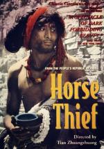El ladrón de caballos 
