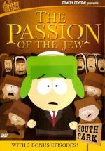 South Park: La pasión de los judíos