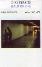 Dire Straits: Walk of Life