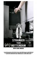Stranger Than Rotterdam with Sara Driver