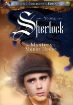 El joven Sherlock