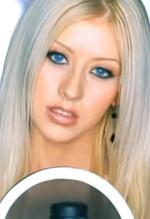 Christina Aguilera: Por siempre tú