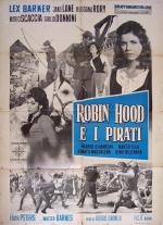 Robin Hood y los piratas 