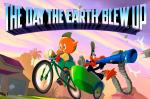 The Day the Earth Blew Up: A Looney Tunes Movie 