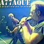Attaque 77 feat. León Gieco: La colina de la vida