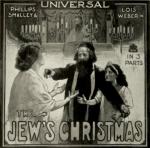 The Jew's Christmas