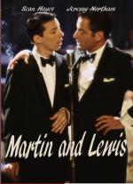 Martin y Lewis