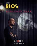 Bios, vidas que marcaron la tuya: Mercedes Sosa