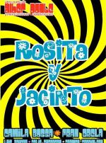 Rosita y Jacinto