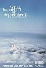 Lo que pasó el 11 de septiembre