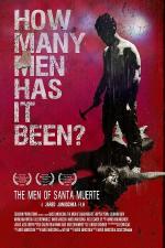 The Men of Santa Muerte