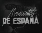 Momentos de España