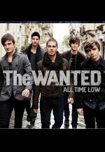 The Wanted: All Time Low
