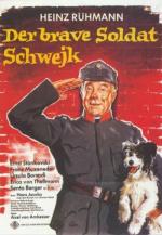 El bravo soldado Schwejk