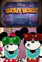 Mickey Mouse: Pesadilla en el crucero