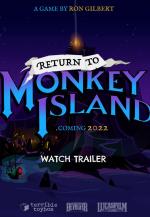 Return to Monkey Island 