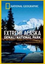 Extreme Alaska, Denali National Park