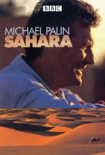 El Sahara con Michael Palin