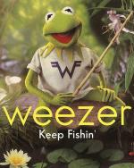 Weezer: Keep Fishin'