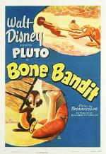 Pluto: Bone Bandit