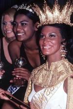 Miss World 1970: Beauty Queens and Bedlam 