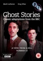 Ghost Story For Christmas: A View From a Hill