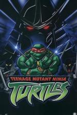 Las Tortugas Ninja