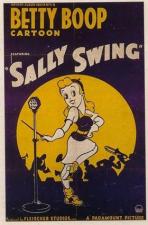 Betty Boop: Sally Swing