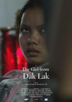 La chica de Dak Lak 