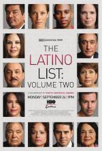The Latino List: Volume 2