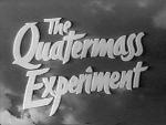 The Quatermass Experiment